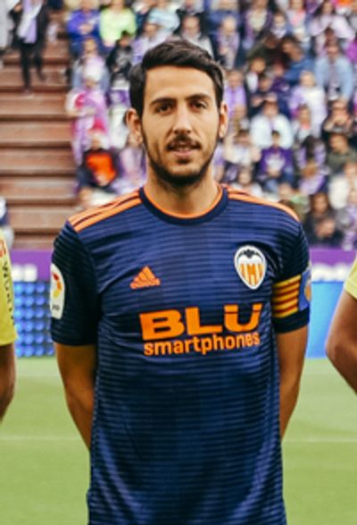 Dani Parejo