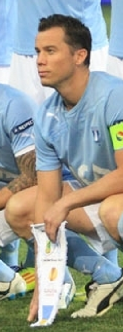 Daniel Andersson (footballer, born 1977)