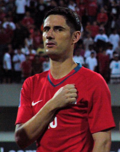 Daniel Bennett (footballer)