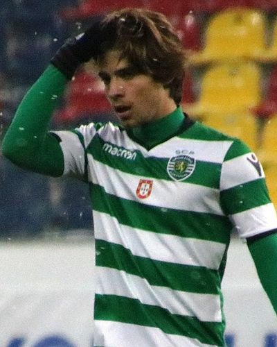 Daniel Bragança