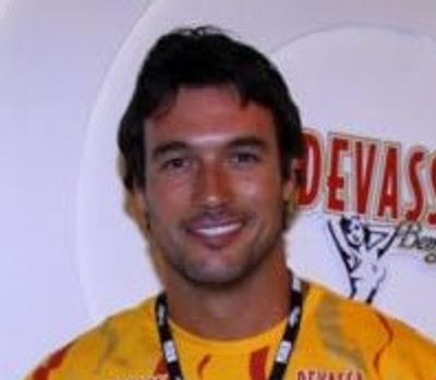 Daniel Bueno