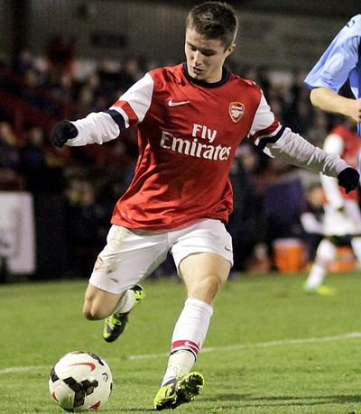 Daniel Crowley (footballer)