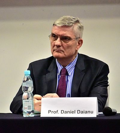 Daniel Dăianu