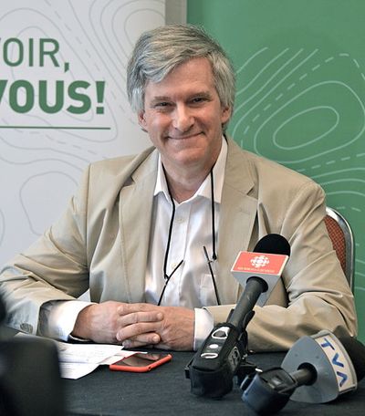 Daniel Green (politician)