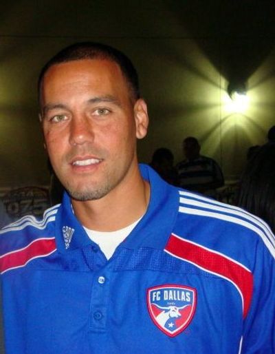 Daniel Hernández (soccer)