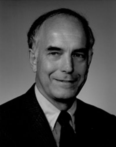 Daniel J. Evans