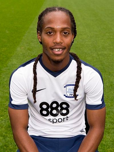 Daniel Johnson (footballer)