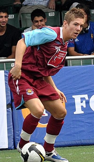 Daniel Kearns (footballer)