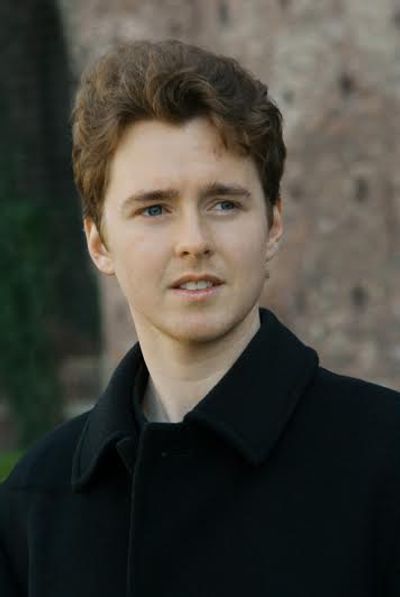 Daniel Knudsen