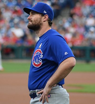 Daniel Murphy (baseball)