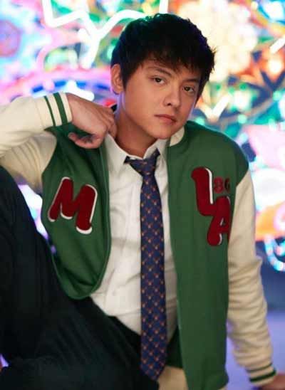 Daniel Padilla