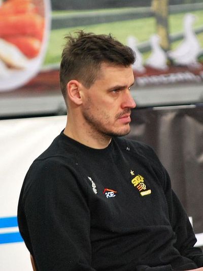 Daniel Pliński