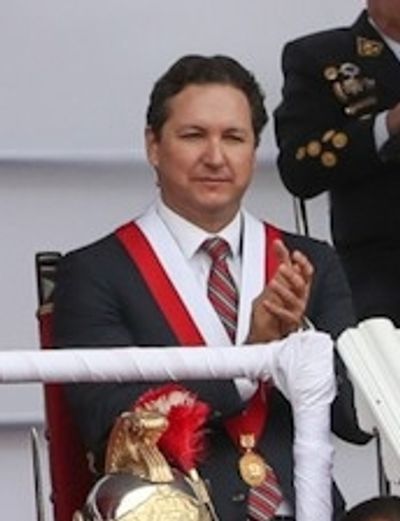 Daniel Salaverry