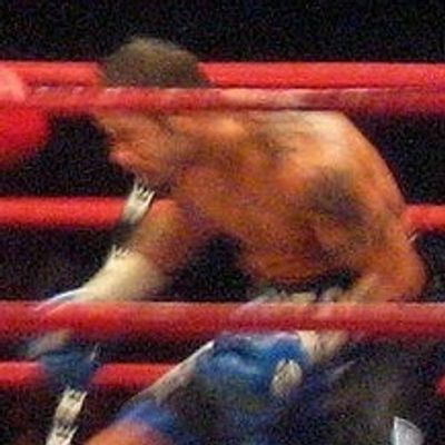 Daniel Santos (boxer)