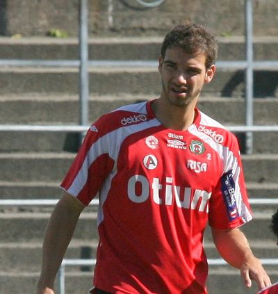 Daniel Torres (Costa Rican footballer)