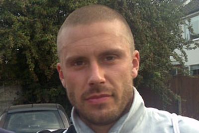 Daniel Webb (footballer)