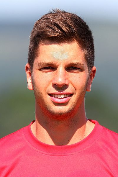 Daniel Weber (footballer)