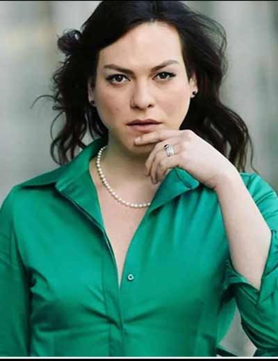 Daniela Vega