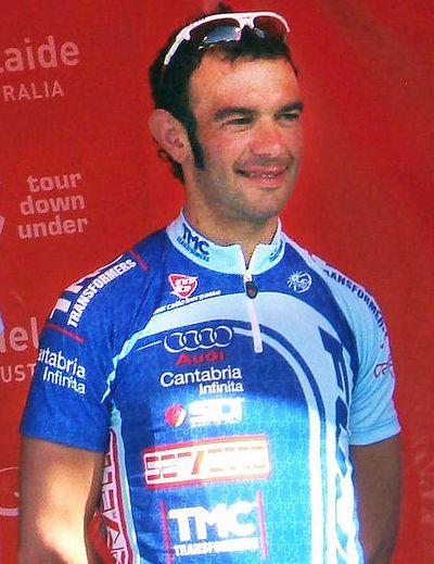 Daniele Nardello