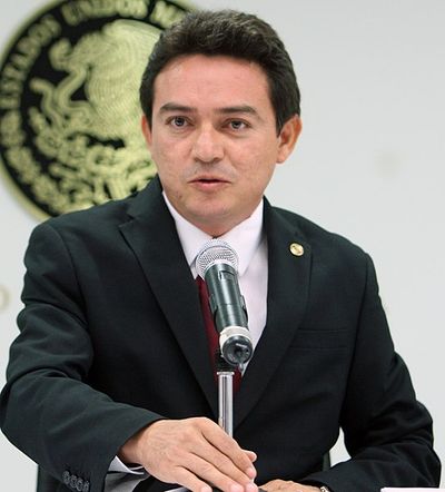 Daniel Ávila Ruiz