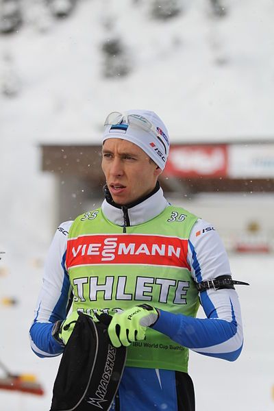 Daniil Steptšenko