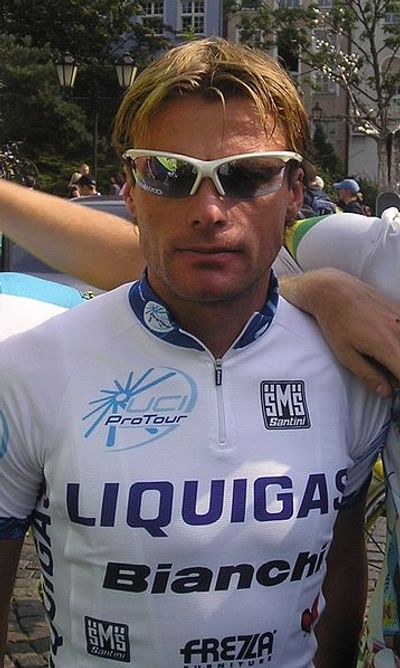 Danilo Di Luca