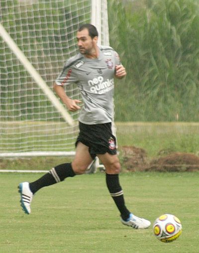 Danilo Gabriel de Andrade