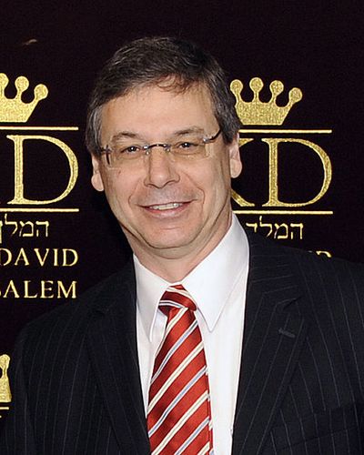 Danny Ayalon