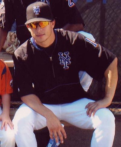 Danny Garcia (second baseman)
