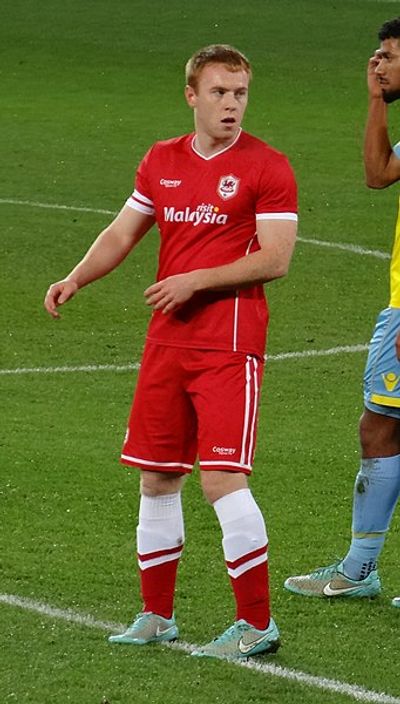 Danny Johnson (footballer)