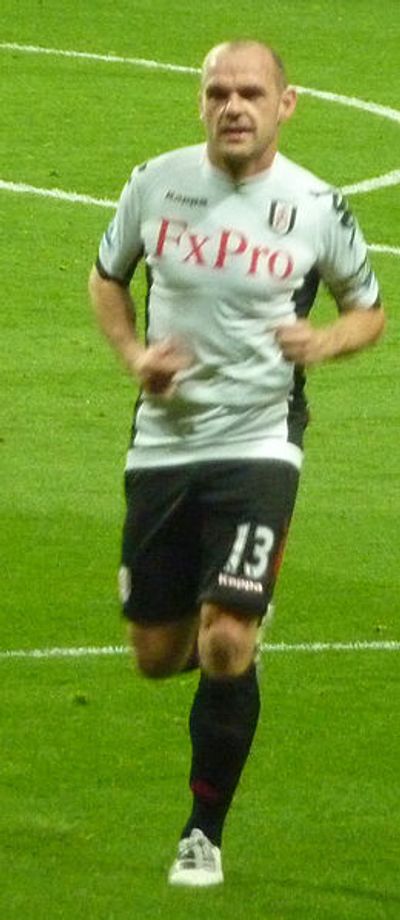 Danny Murphy (footballer, born 1977)