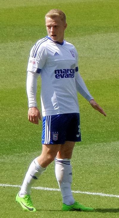 Danny Rowe (footballer, born 1992)
