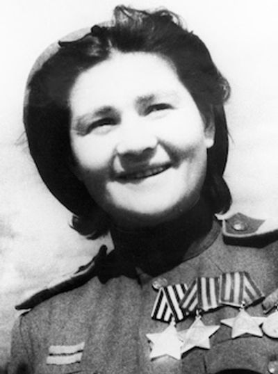 Danutė Stanelienė