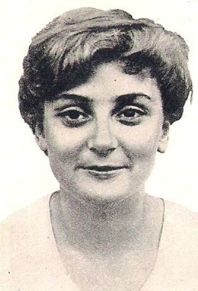 Danuta Straszyńska