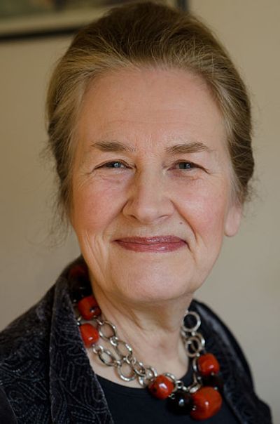 Daphne Hampson