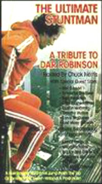 Dar Robinson