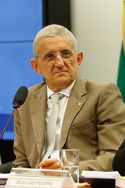 Darcísio Perondi