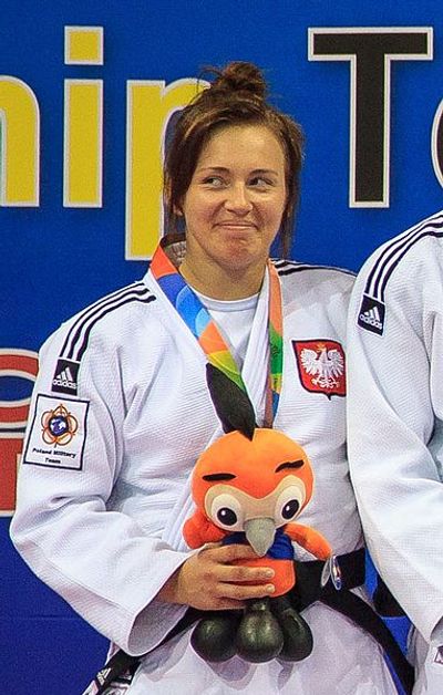 Daria Pogorzelec