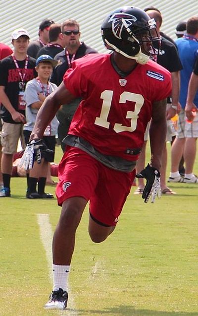 Darius Johnson (American football)