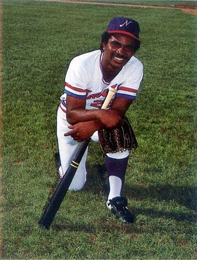 Darrell Brown (baseball)
