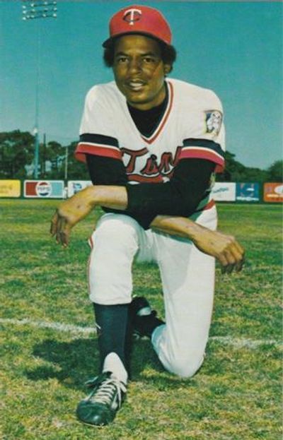 Darrell Jackson (baseball)
