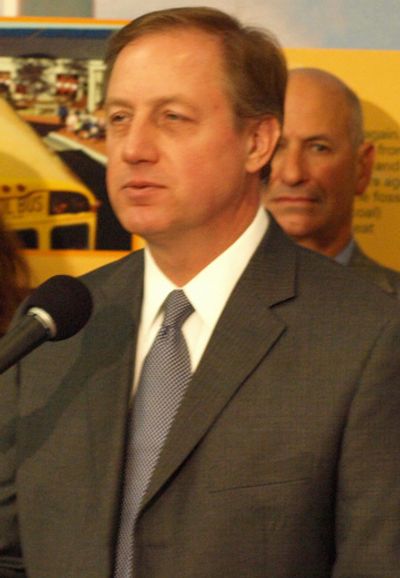 Dave Cieslewicz