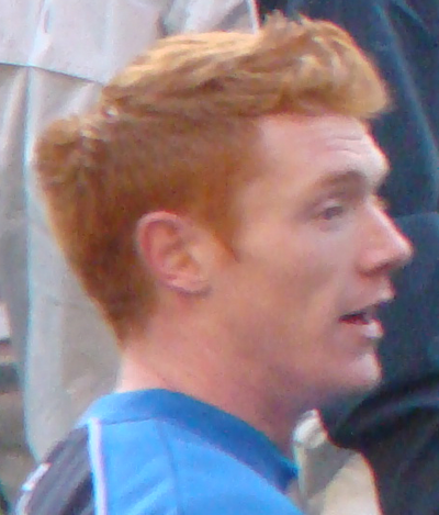 Dave Kitson