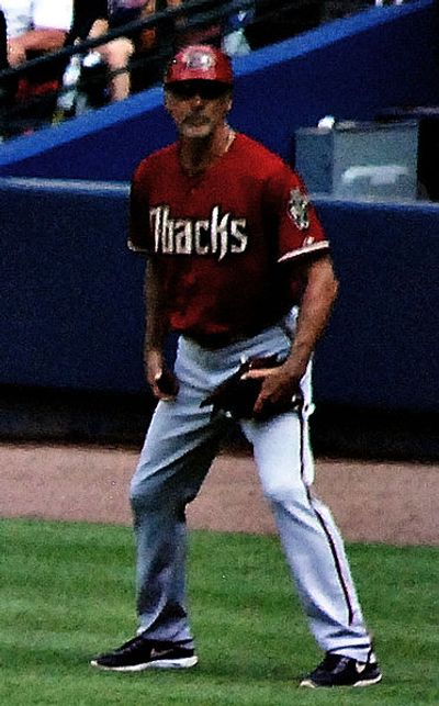 Dave McKay (baseball)
