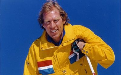 Dave Murray (skier)