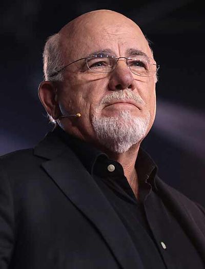 Dave Ramsey