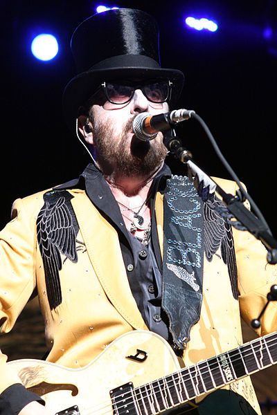 Dave Stewart (musician and producer)