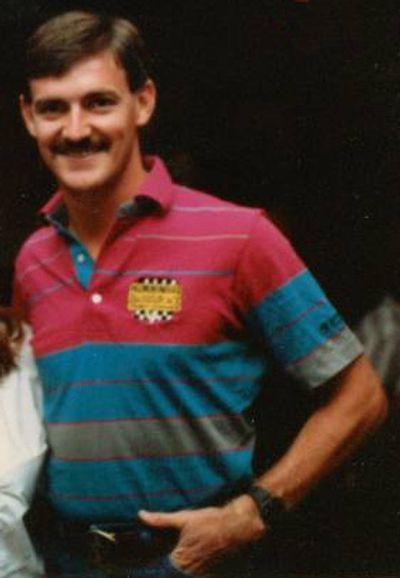 Davey Allison