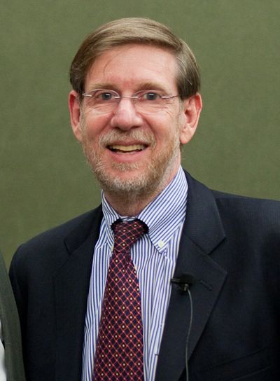 David A. Kessler