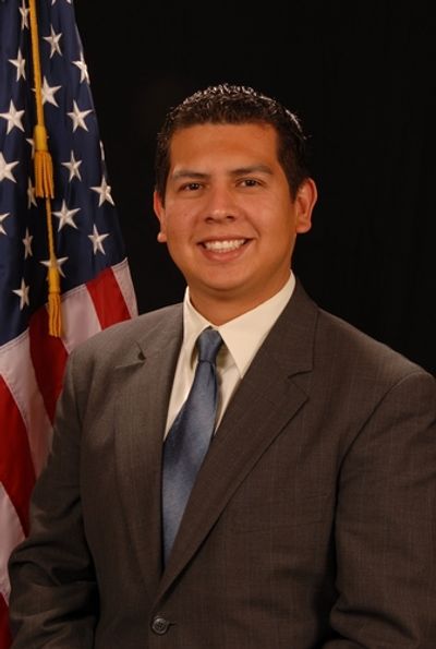 David Alvarez (politician)